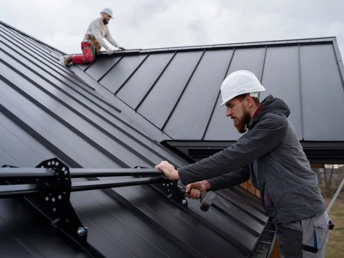 dakwerken Oost-Vlaanderen en dakwerker West-Vlaanderen