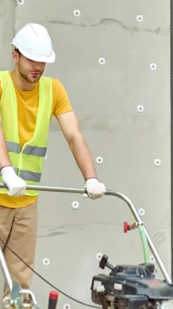 Industriele schoonmaak Oost-Vlaanderen en West-Vlaanderen
