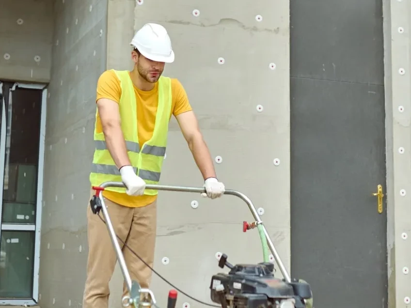 Industriele schoonmaak Oost-Vlaanderen en West-Vlaanderen