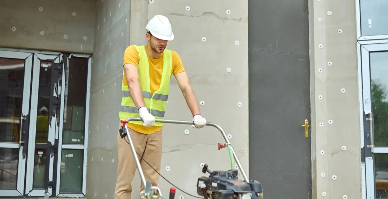 Industriele schoonmaak Oost-Vlaanderen en West-Vlaanderen
